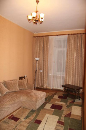 Apartment Spektr, Klin